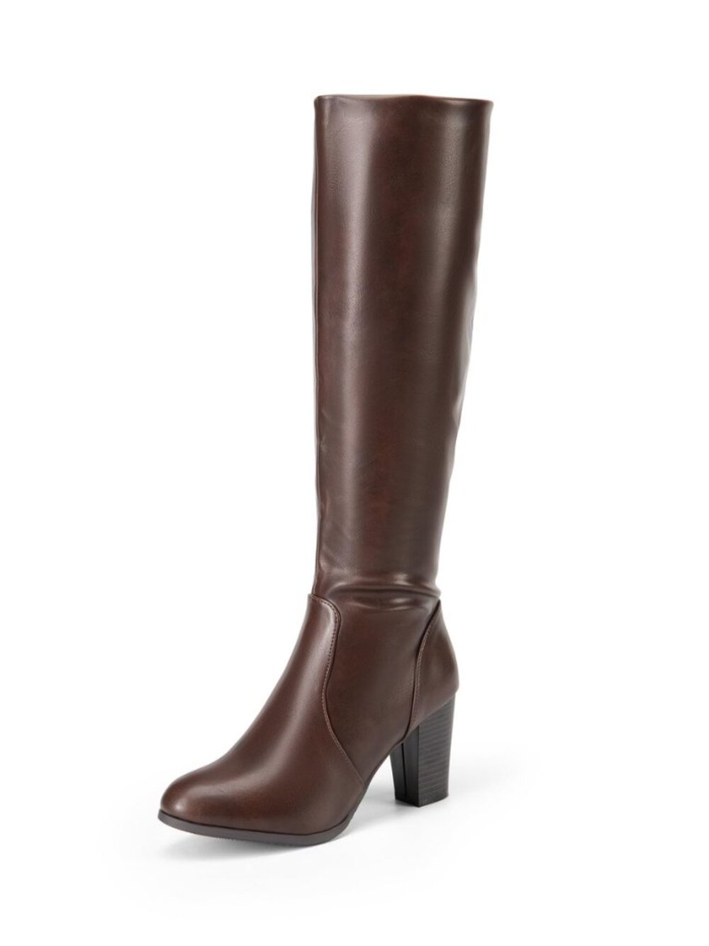 Women's Knee High Winter Fall Tall Riding Boots